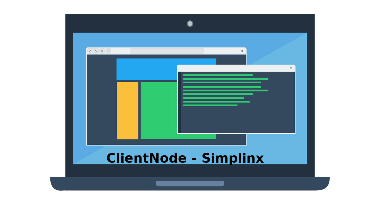 ClientNode – Download