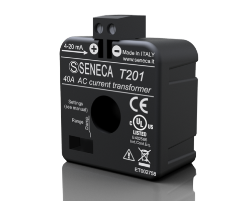 Seneca T201 Serisi